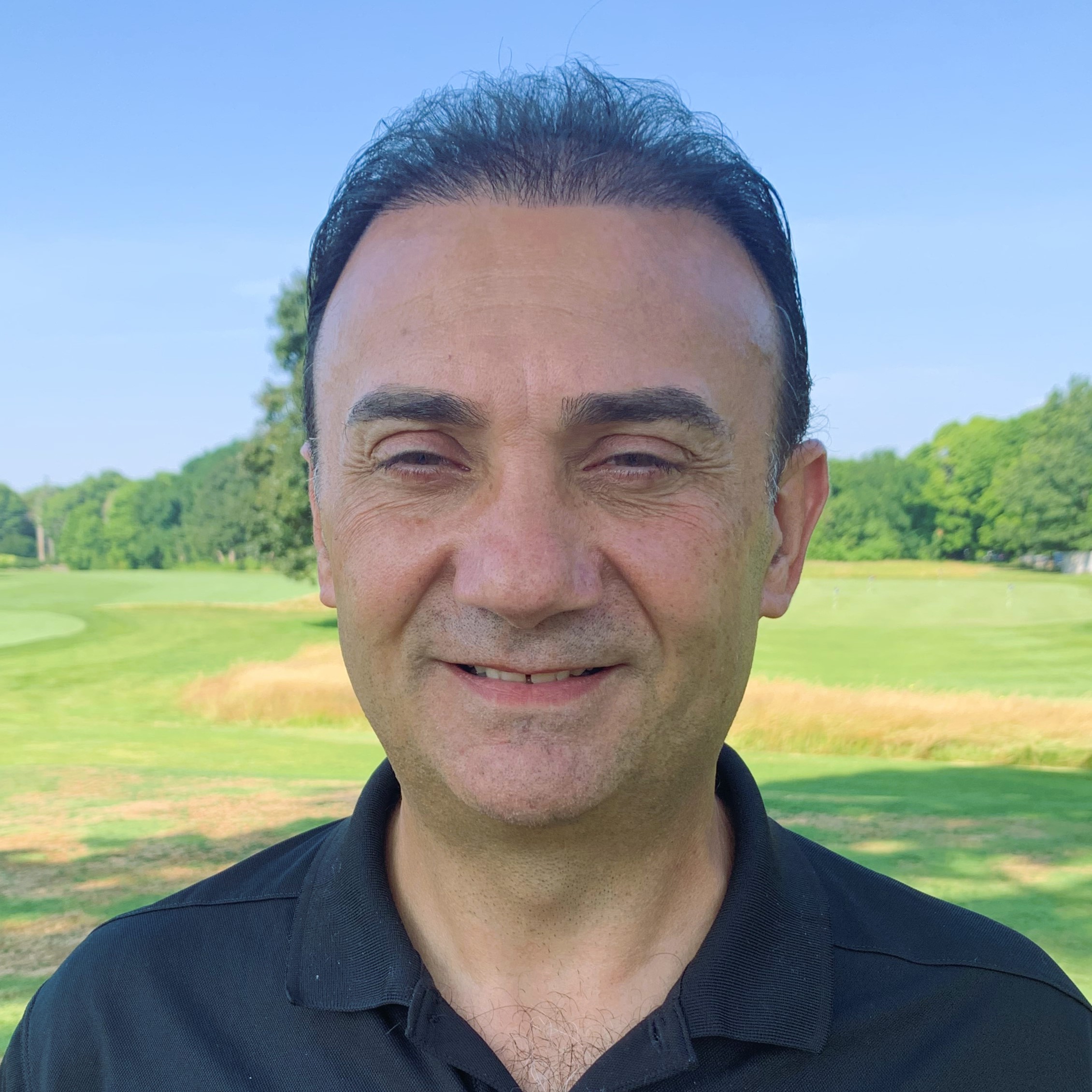 photo of  Carlos Barros