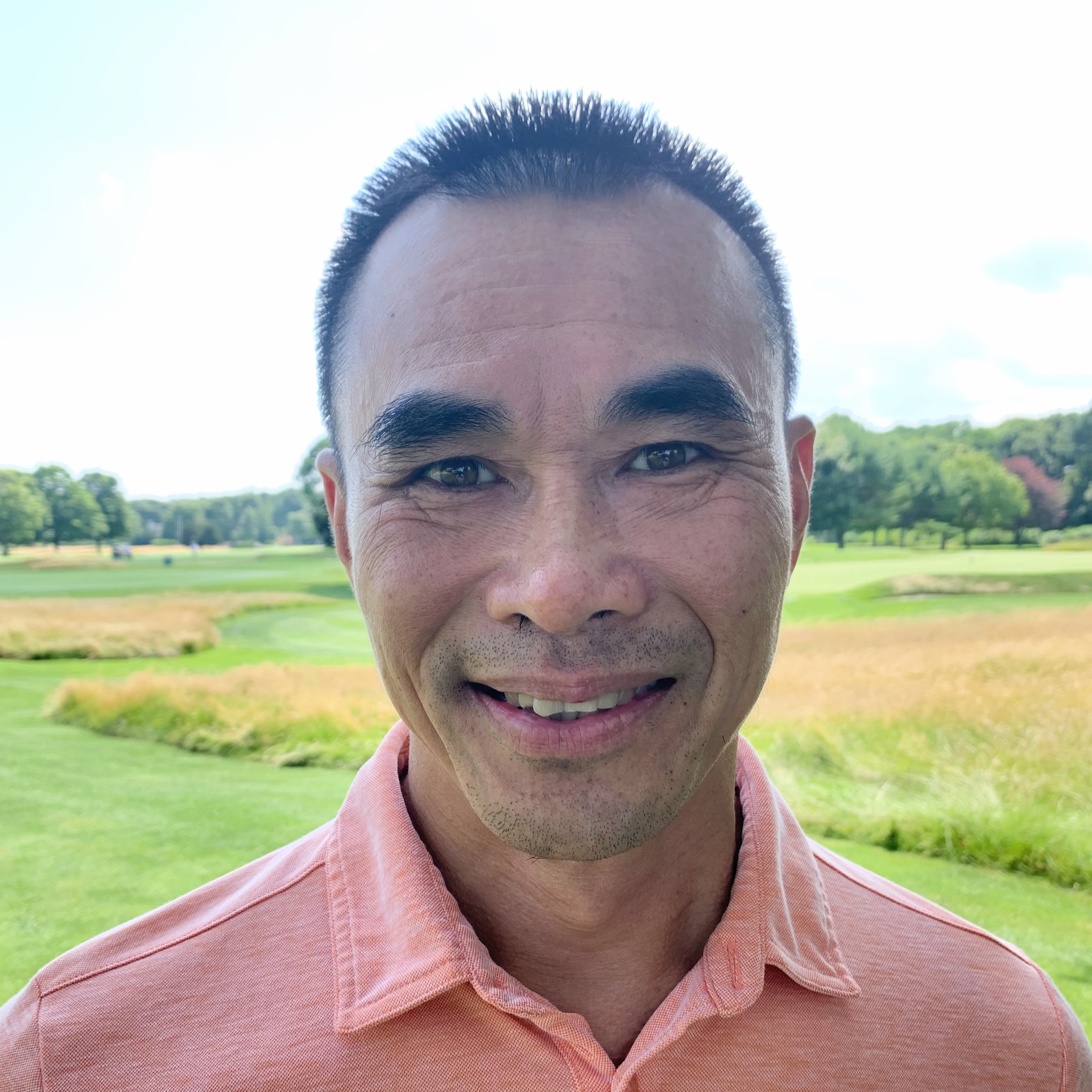 photo of  Dao Vo