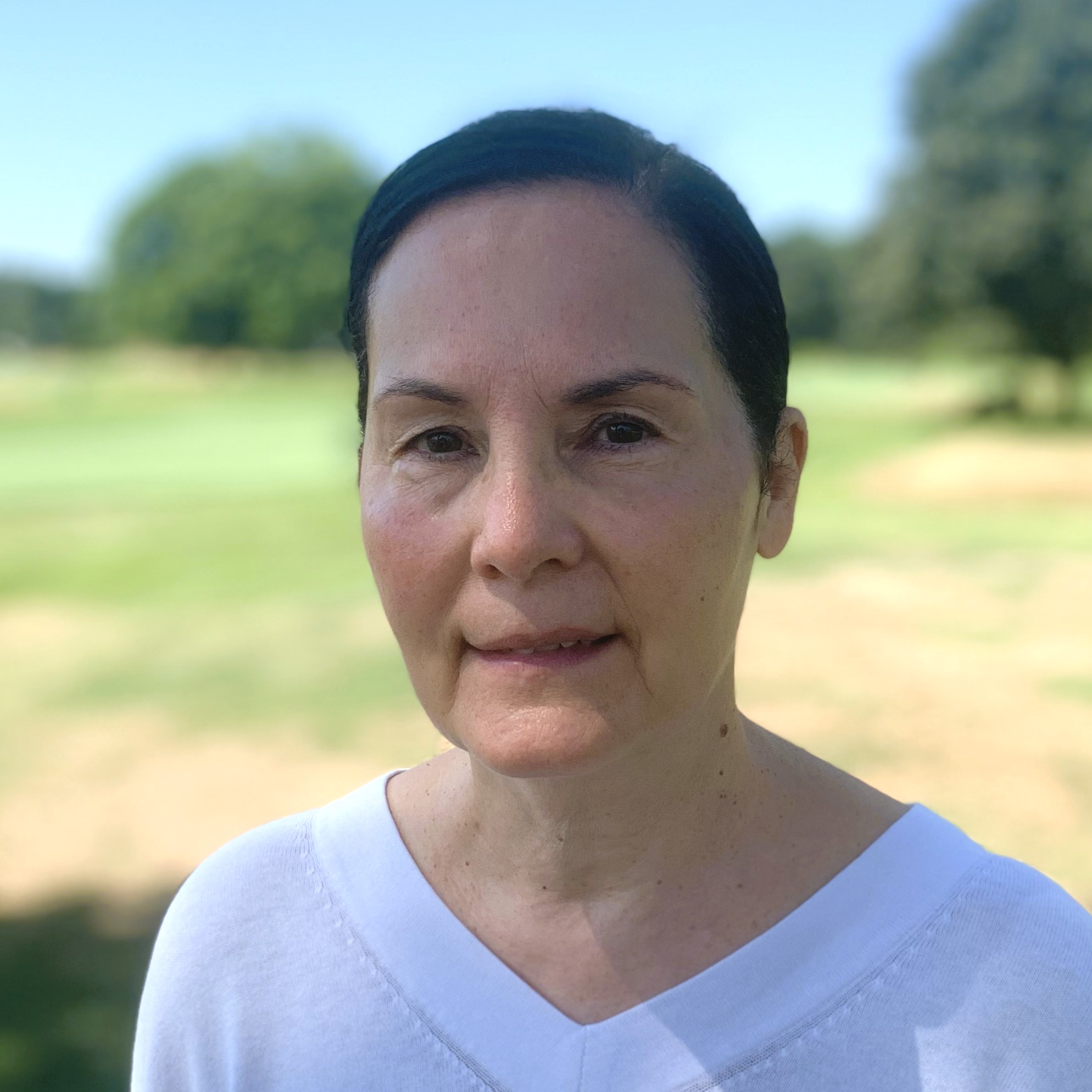 photo of  Holly Harris-Vose