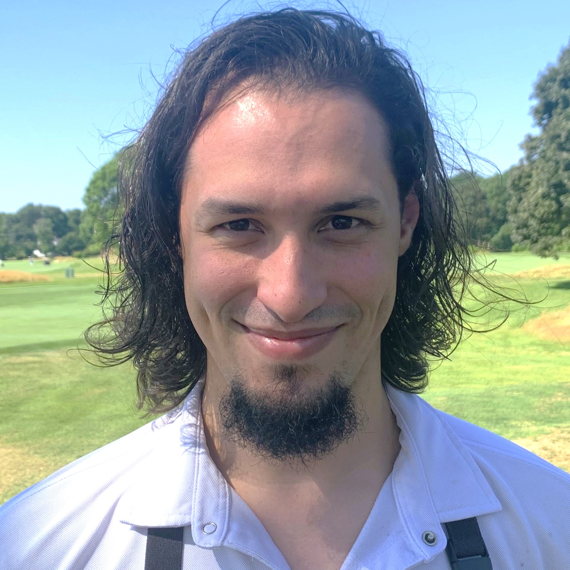photo of  James Malmgren