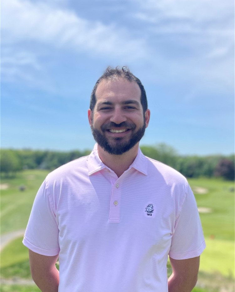 photo of Sam Freund