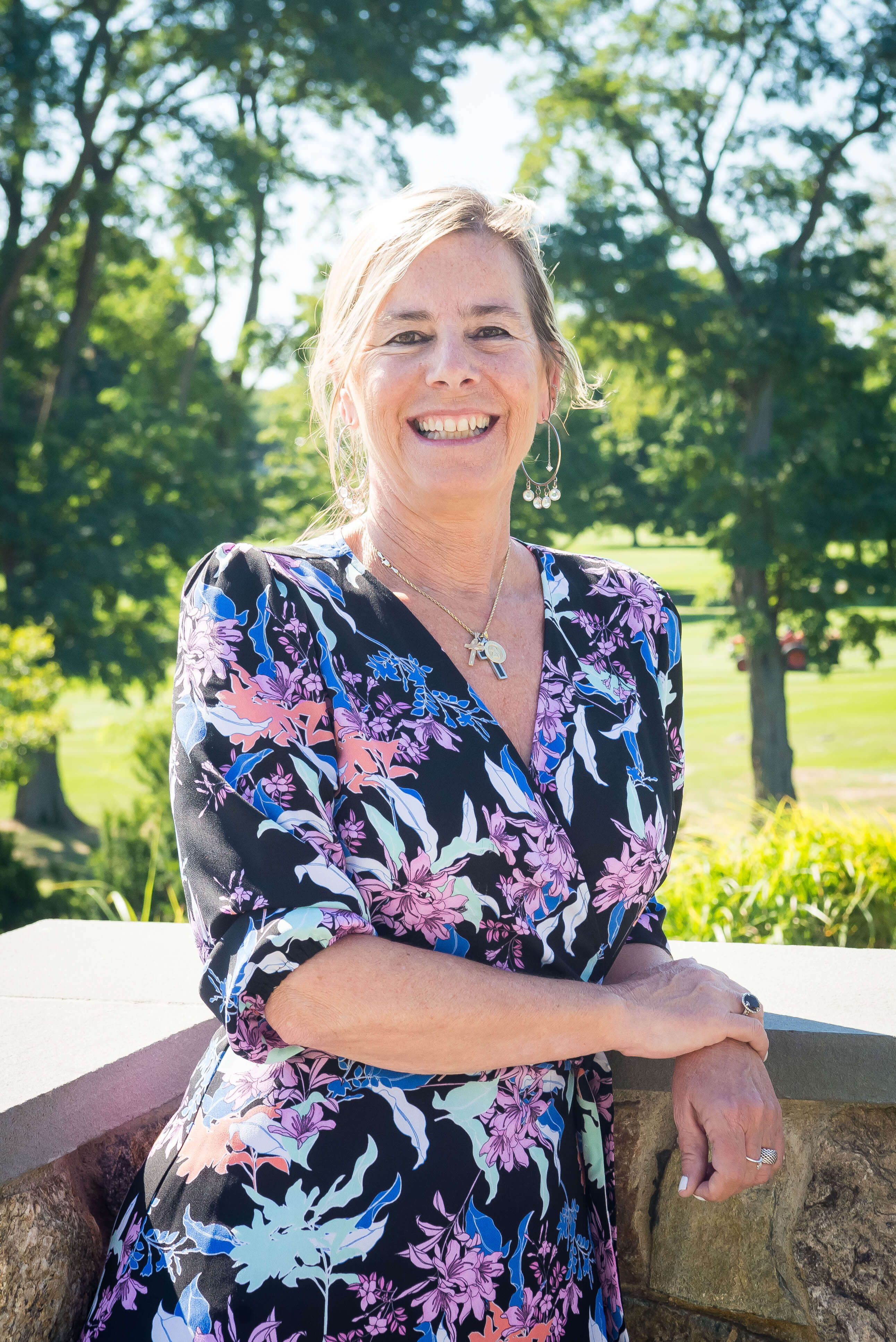 photo of  Christine Bagley