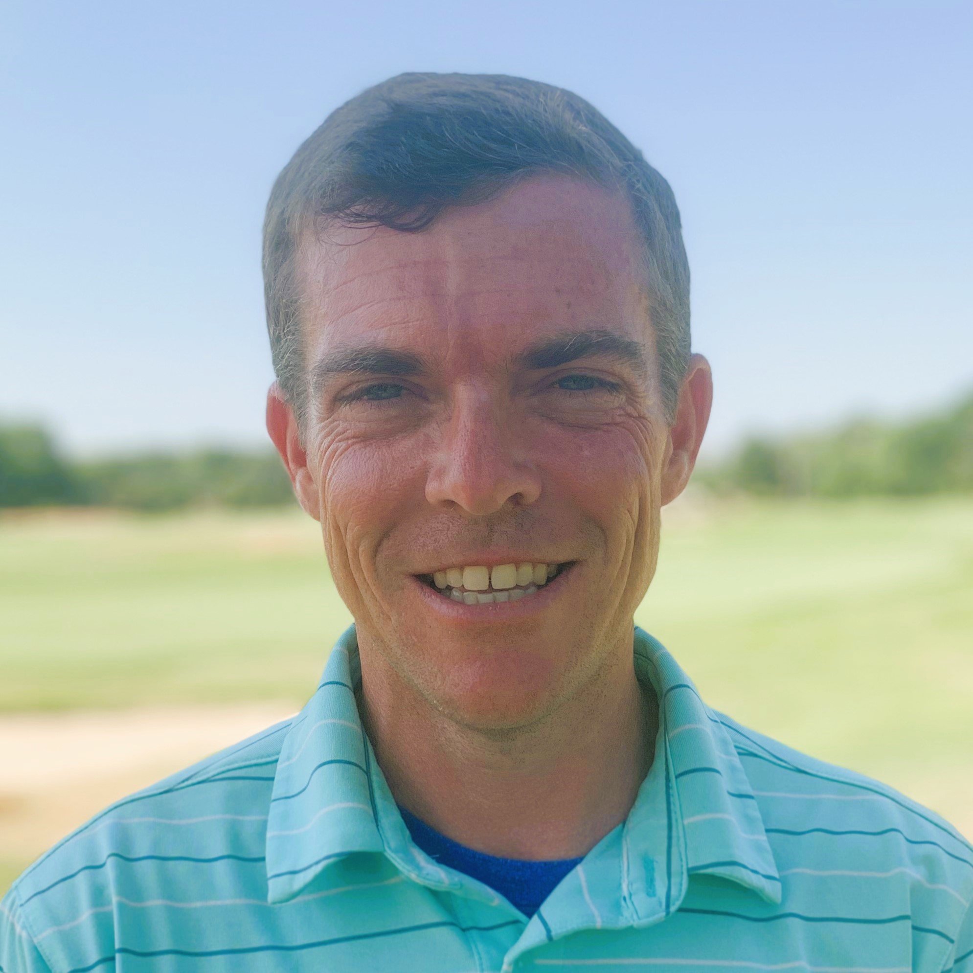 photo of  Michael Hughes