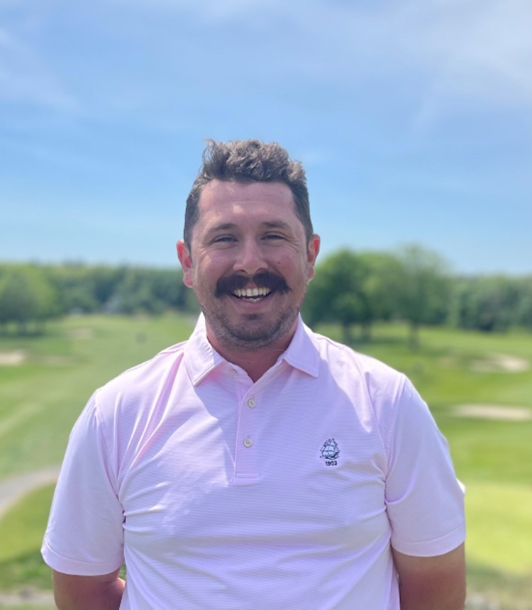 photo of  Ron Coiro, PGA