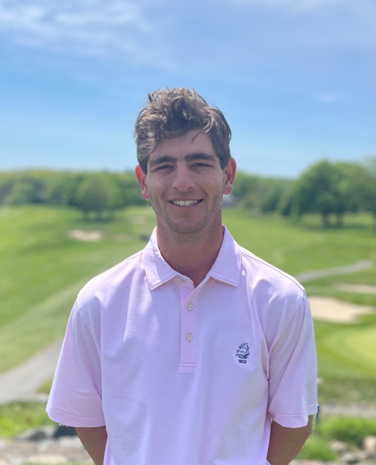 photo of Weston Lazarus